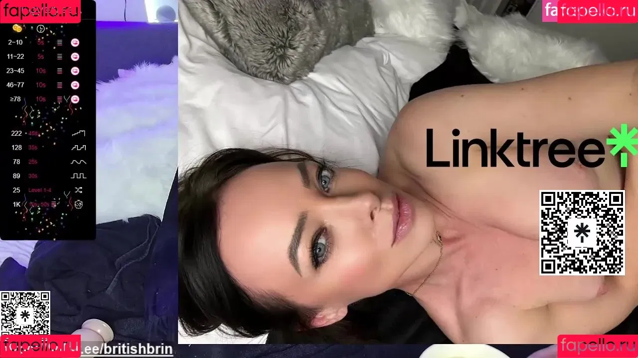 british_brin Onlyfans Photo Gallery 