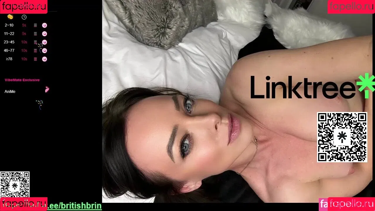 british_brin Onlyfans Photo Gallery 
