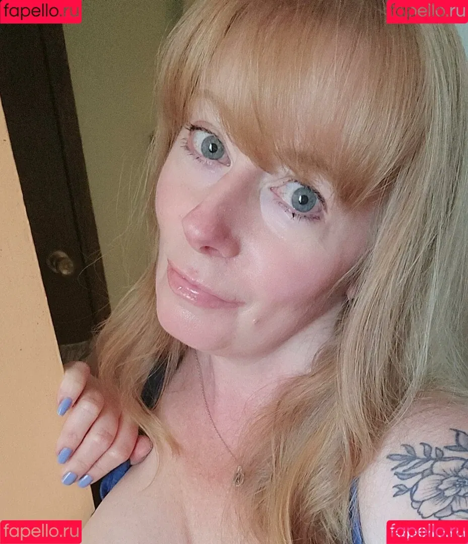GingerCoug Onlyfans Photo Gallery 