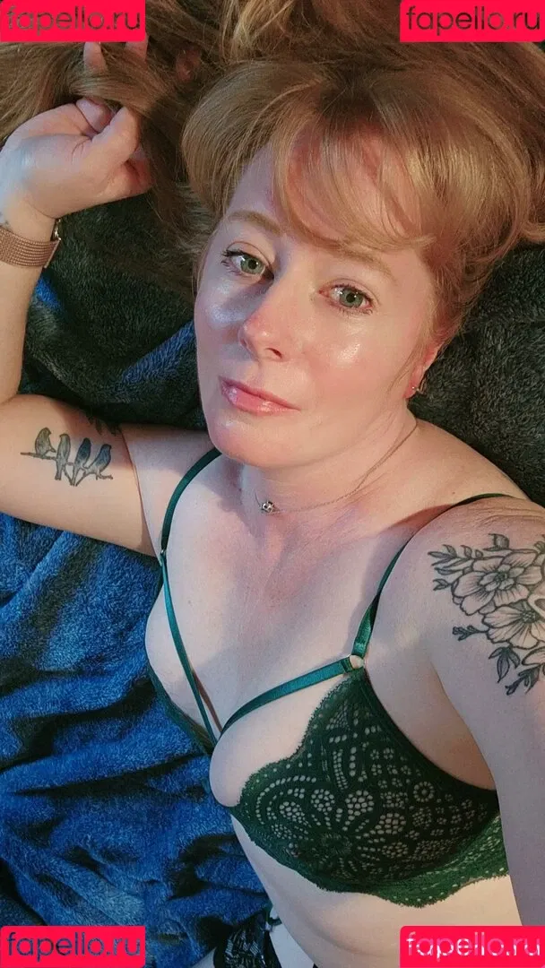 GingerCoug Onlyfans Photo Gallery 
