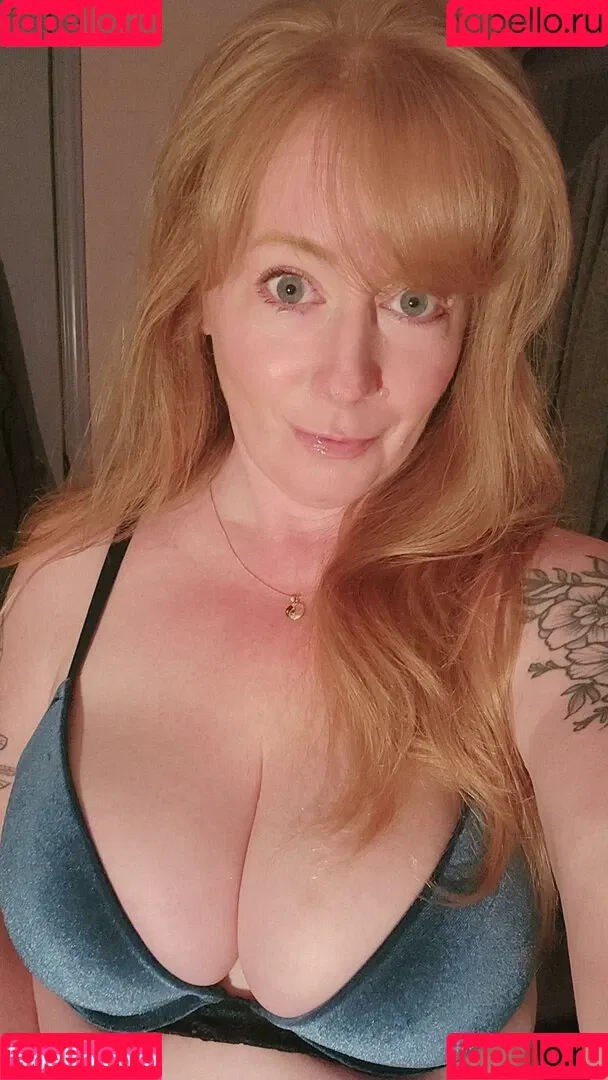 GingerCoug Onlyfans Photo Gallery 