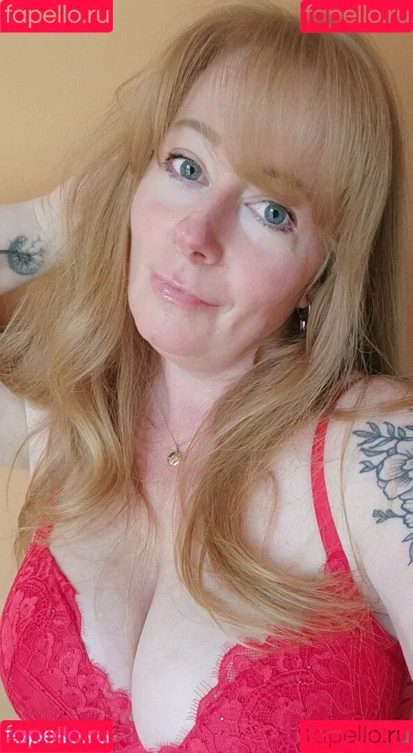 GingerCoug Onlyfans Photo Gallery 