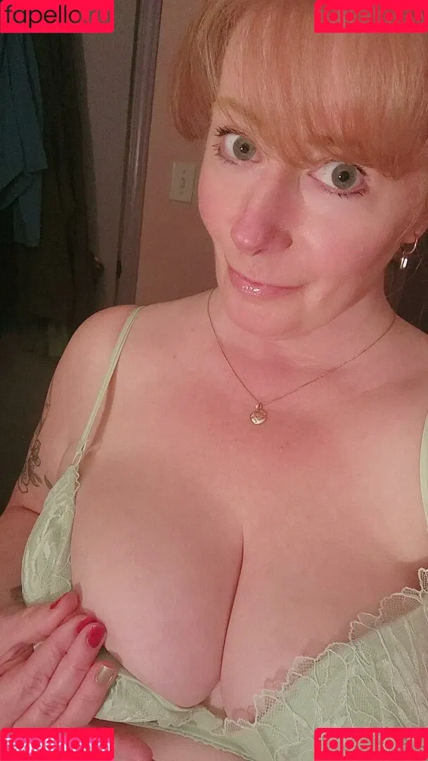 GingerCoug Onlyfans Photo Gallery 