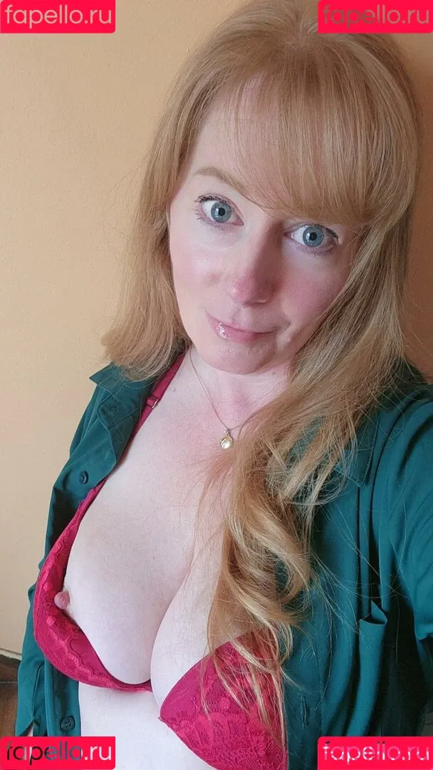 GingerCoug Onlyfans Photo Gallery 