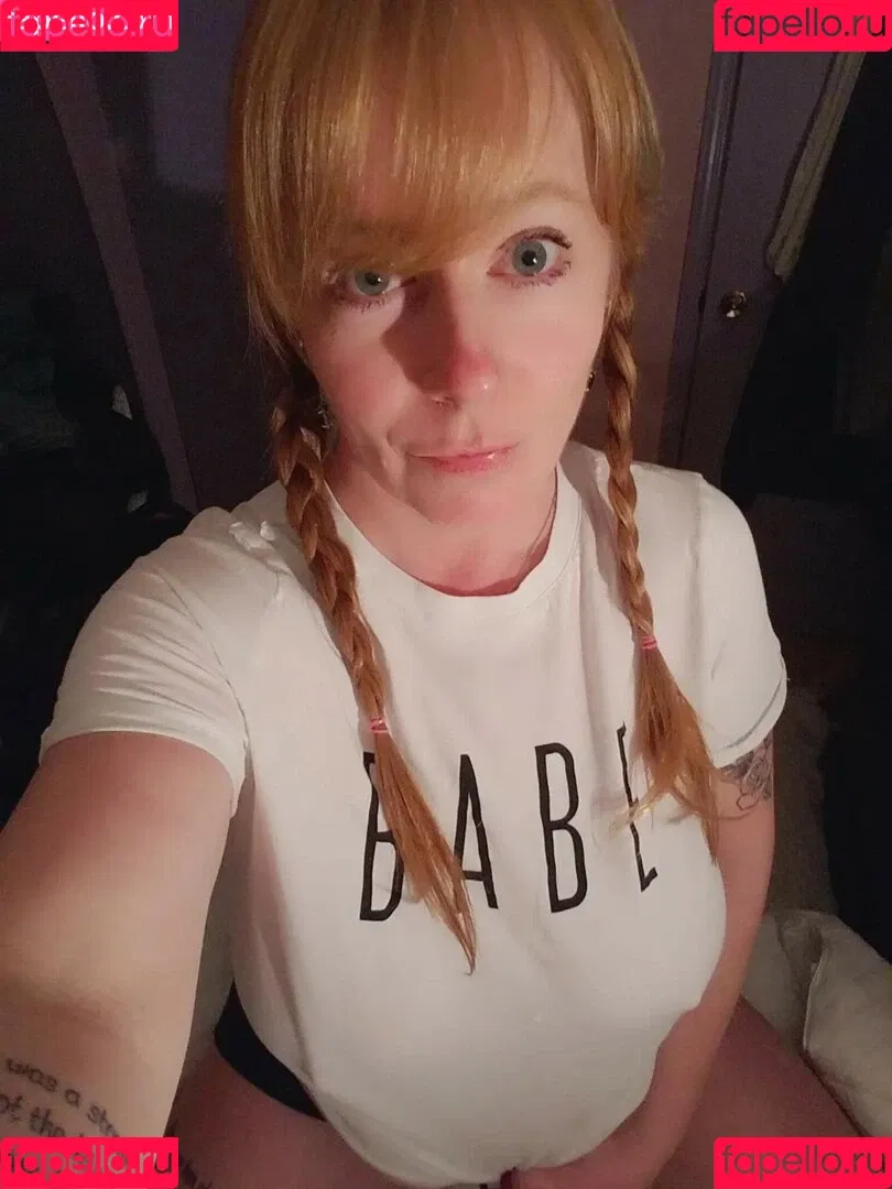 GingerCoug Onlyfans Photo Gallery 