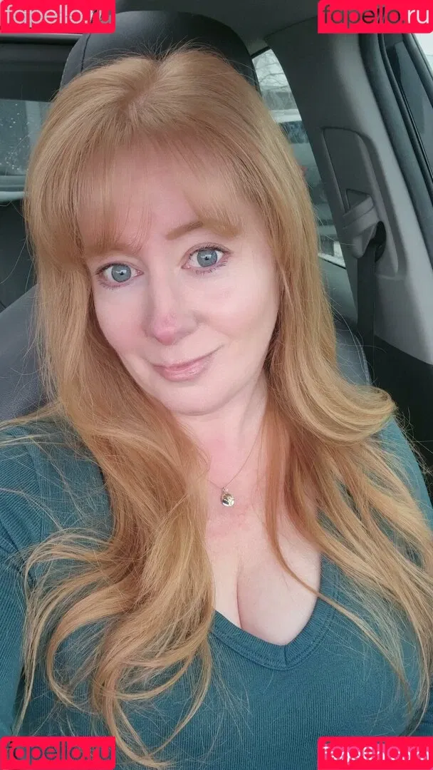 GingerCoug Onlyfans Photo Gallery 