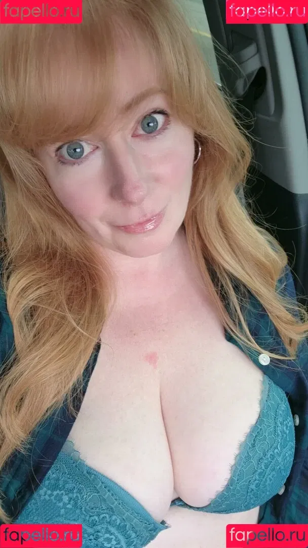 GingerCoug Onlyfans Photo Gallery 