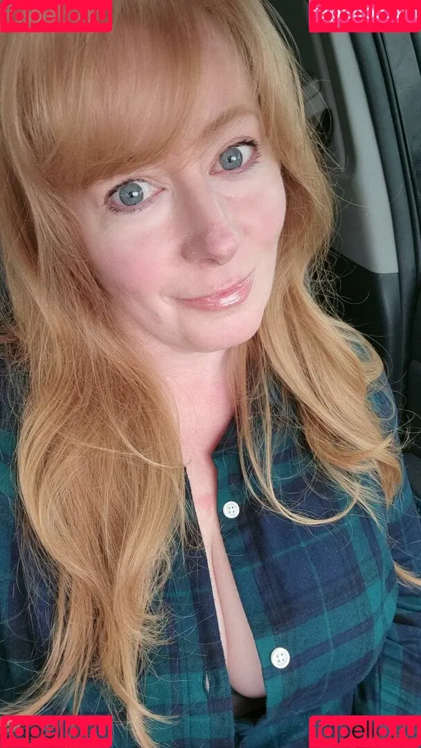 GingerCoug Onlyfans Photo Gallery 