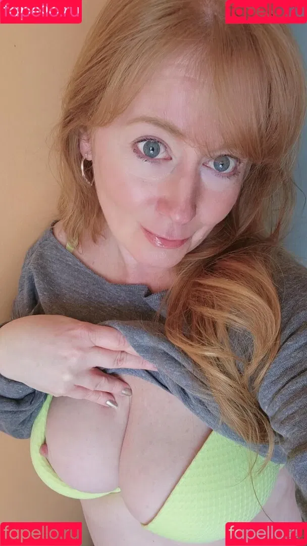 GingerCoug Onlyfans Photo Gallery 