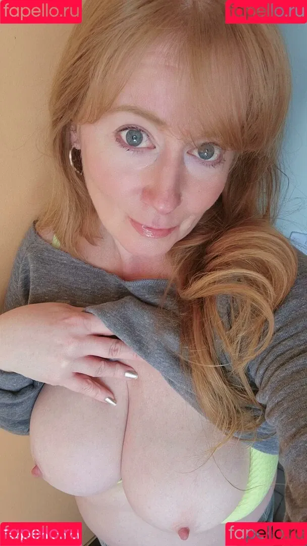 GingerCoug Onlyfans Photo Gallery 