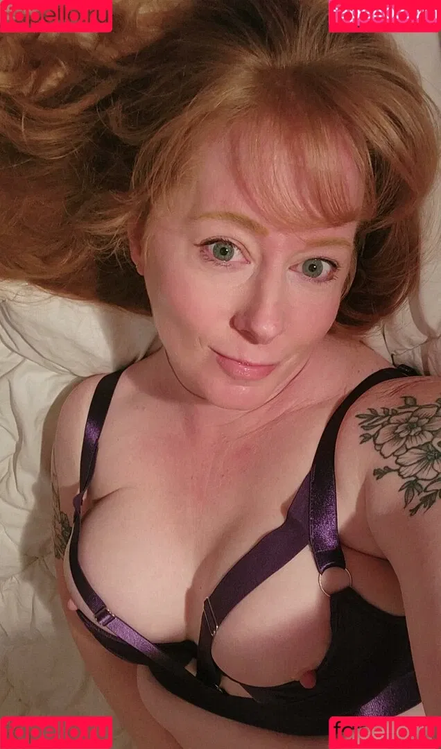 GingerCoug Onlyfans Photo Gallery 