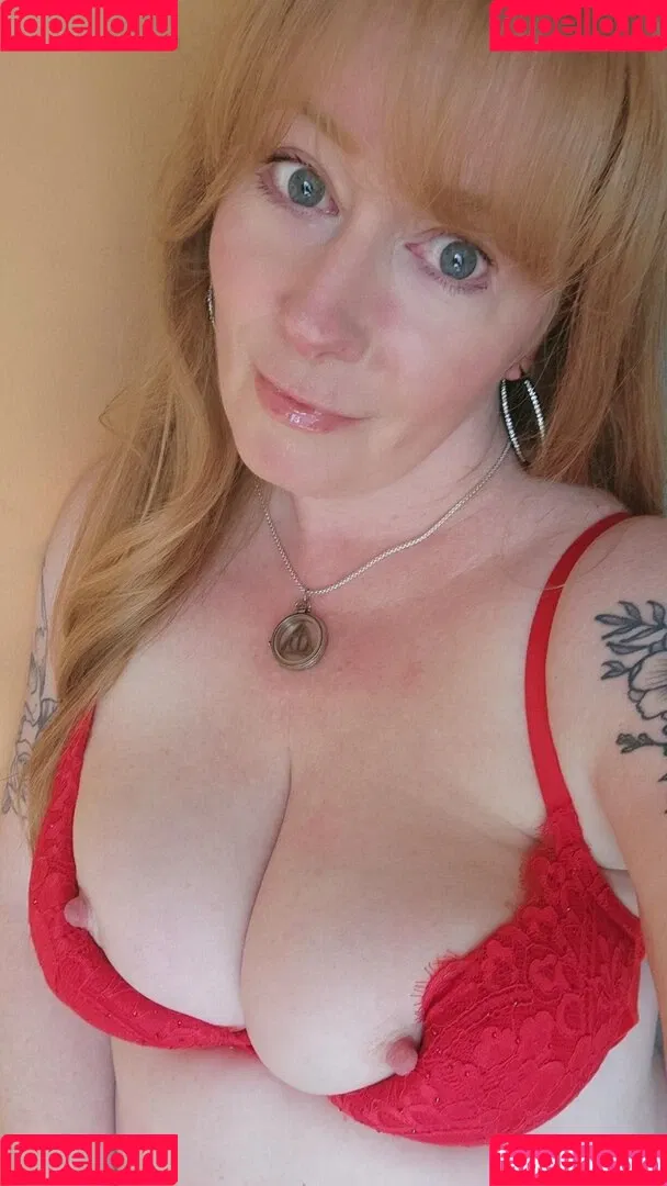 GingerCoug Onlyfans Photo Gallery 