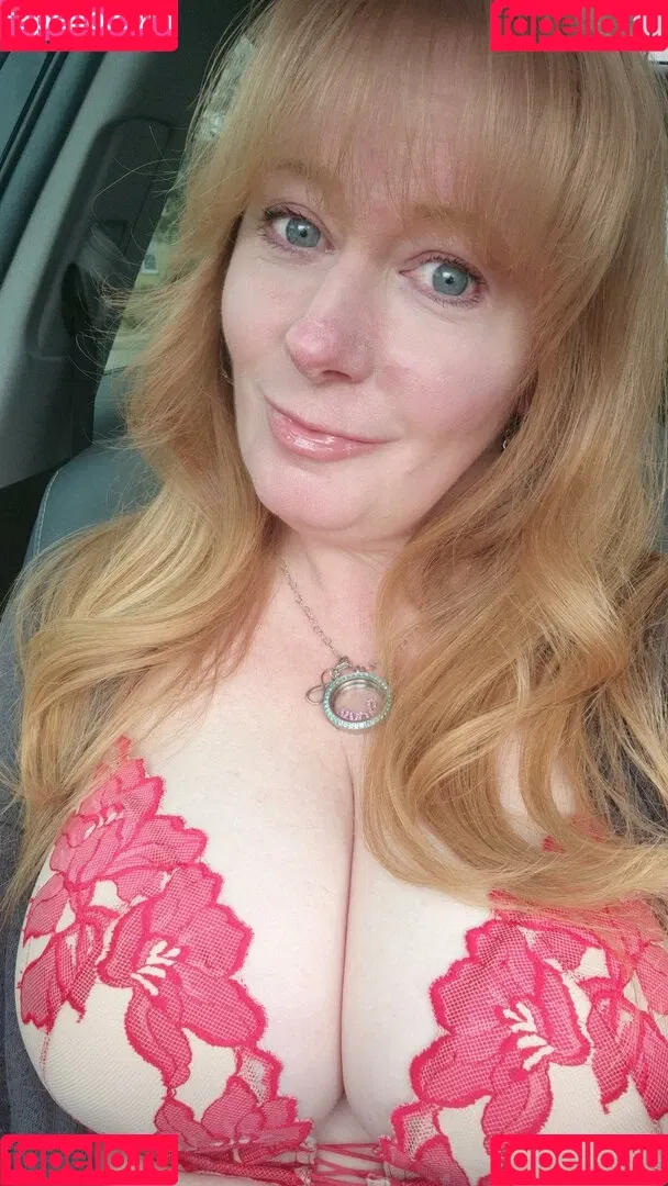GingerCoug Onlyfans Photo Gallery 