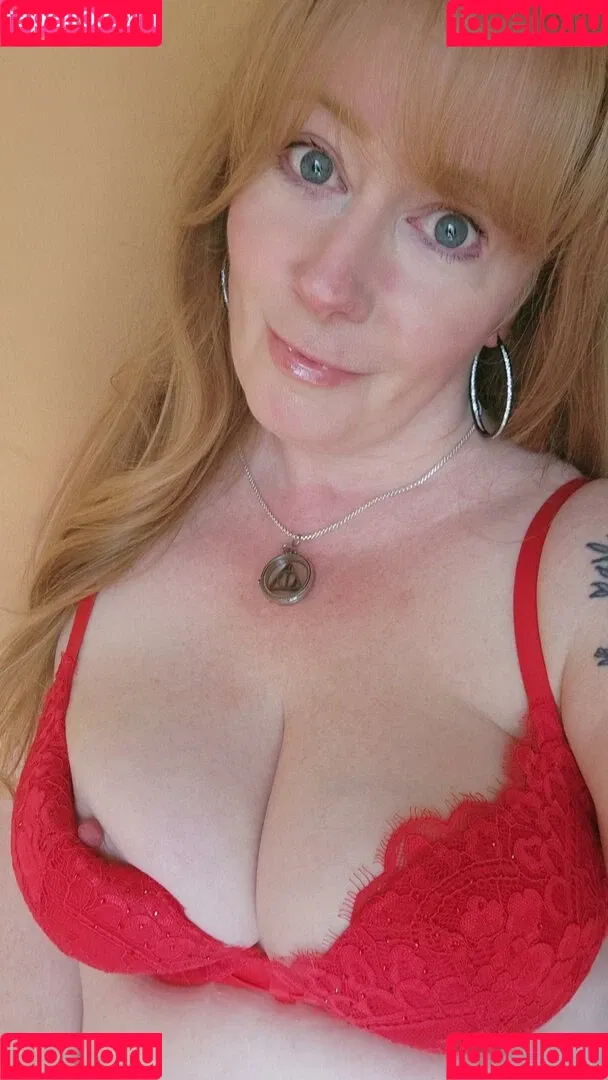 GingerCoug Onlyfans Photo Gallery 