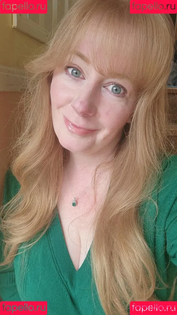 GingerCoug Onlyfans Photo Gallery 