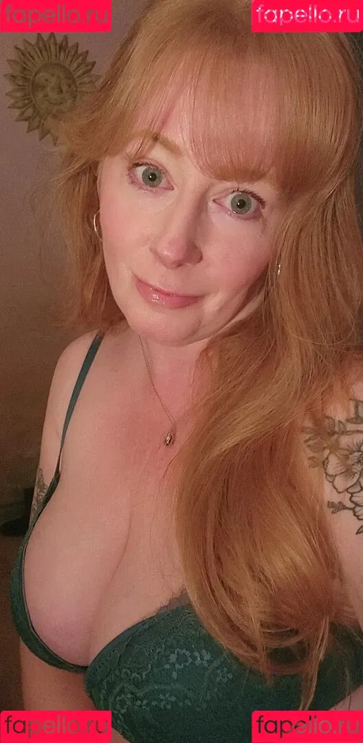 GingerCoug Onlyfans Photo Gallery 