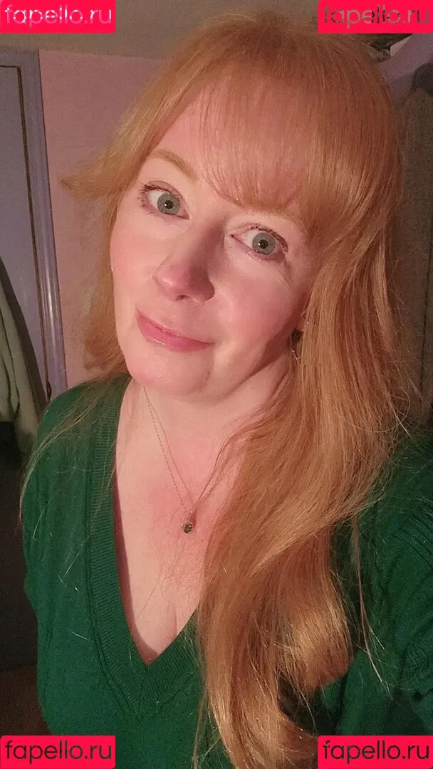 GingerCoug Onlyfans Photo Gallery 