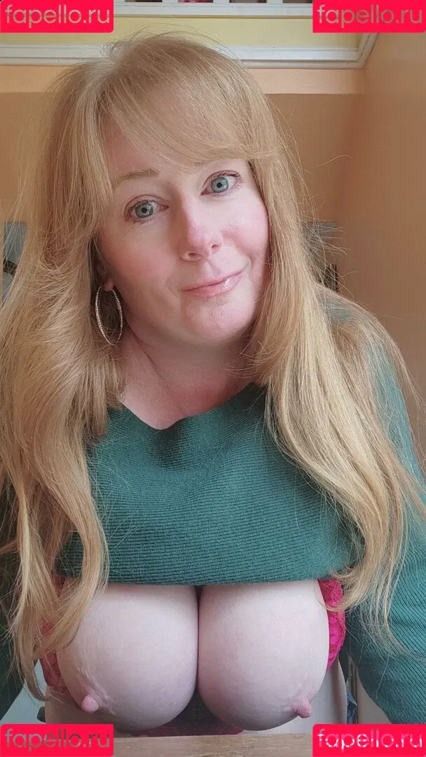 GingerCoug Onlyfans Photo Gallery 