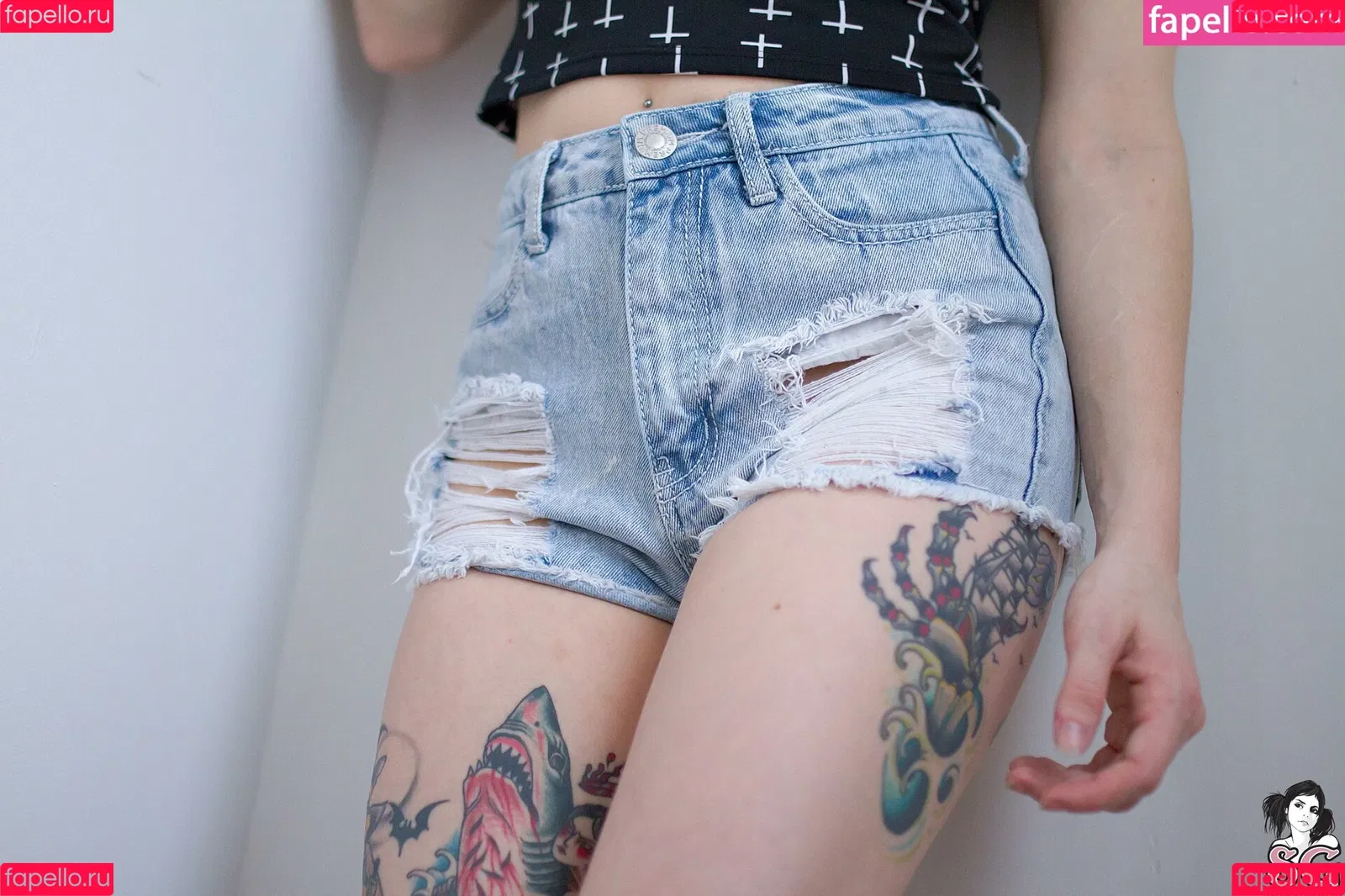 skellaborealis Onlyfans Photo Gallery 