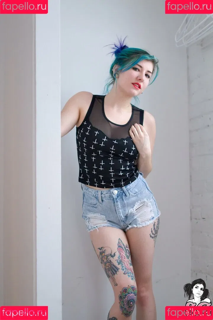 skellaborealis Onlyfans Photo Gallery 