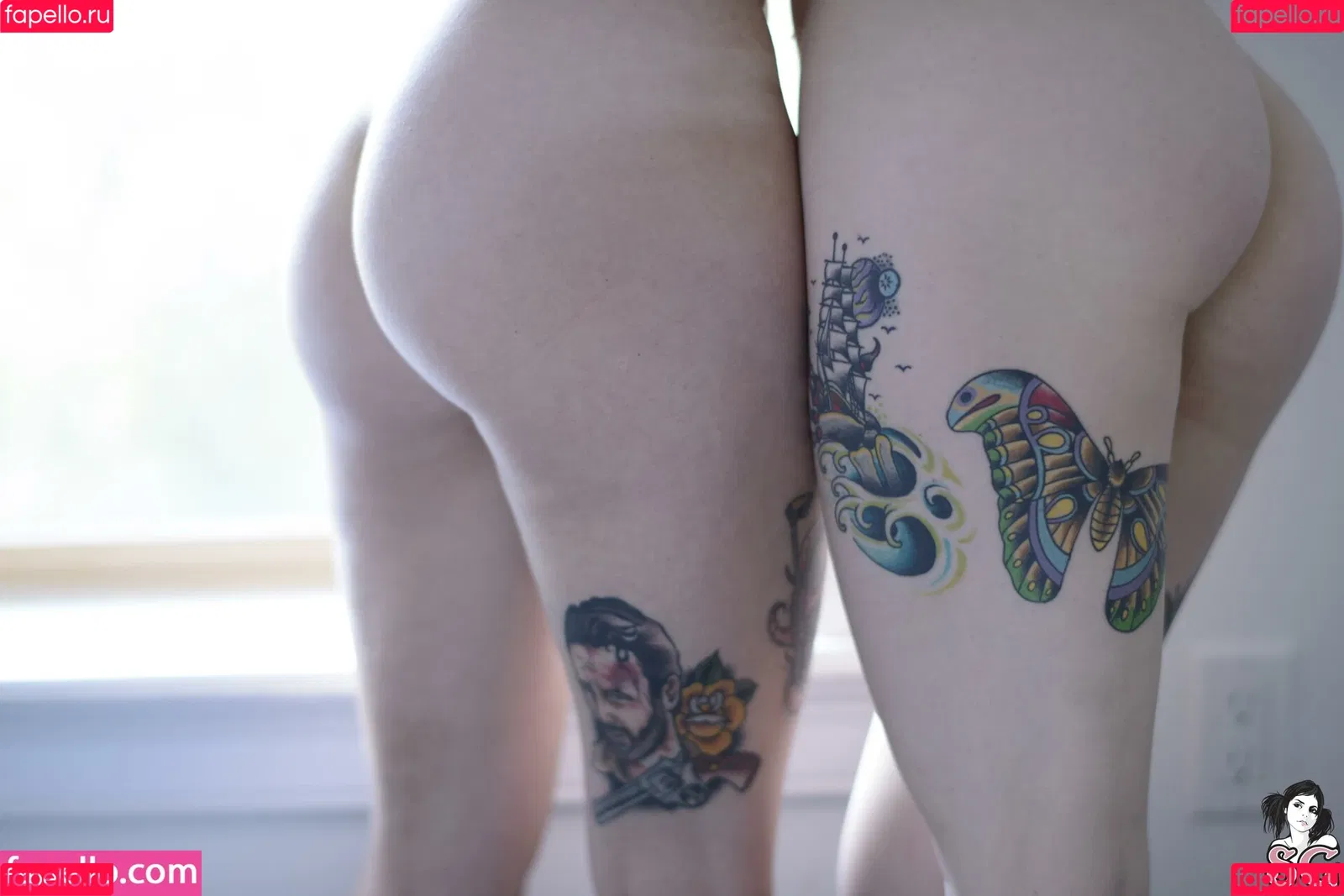 skellaborealis Onlyfans Photo Gallery 