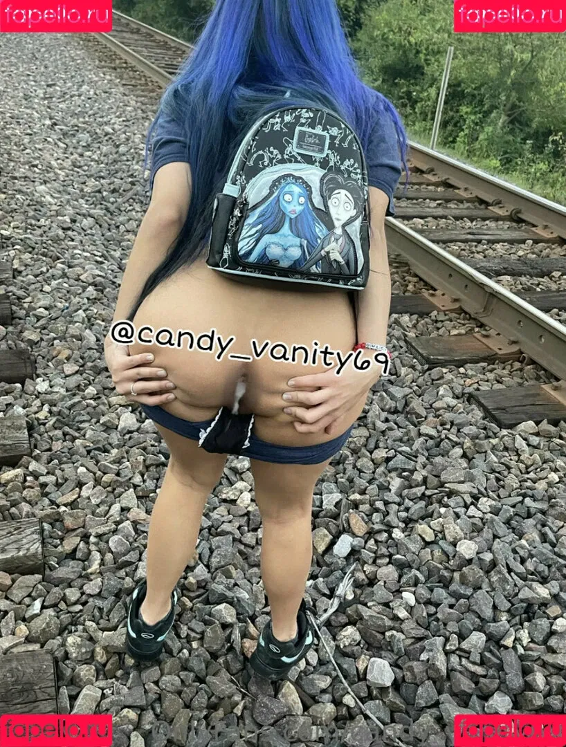 Candy_Vanity69 Onlyfans Photo Gallery 