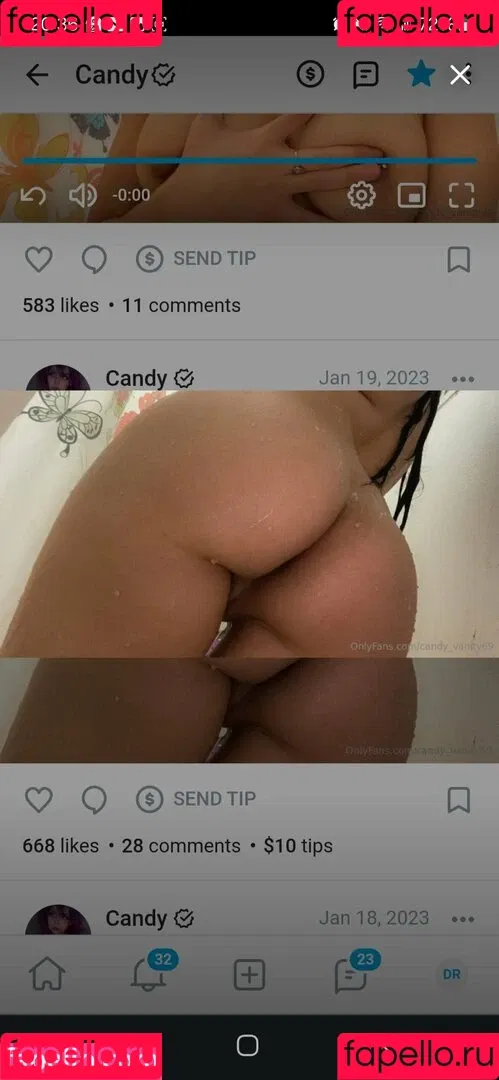 Candy_Vanity69 Onlyfans Photo Gallery 