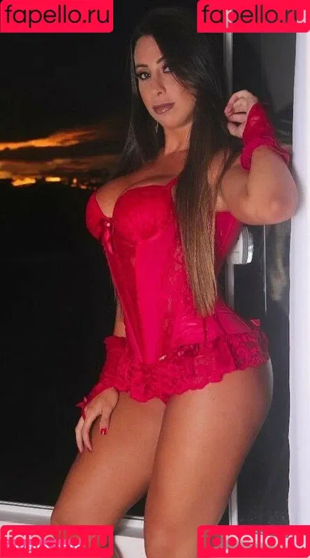 Thais Eid Onlyfans Photo Gallery 