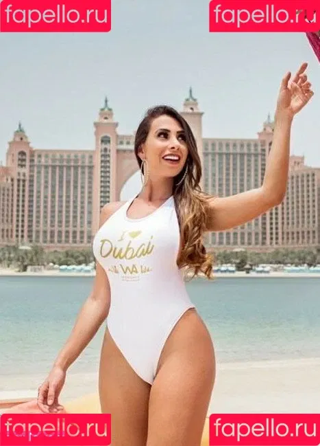 Thais Eid Onlyfans Photo Gallery 