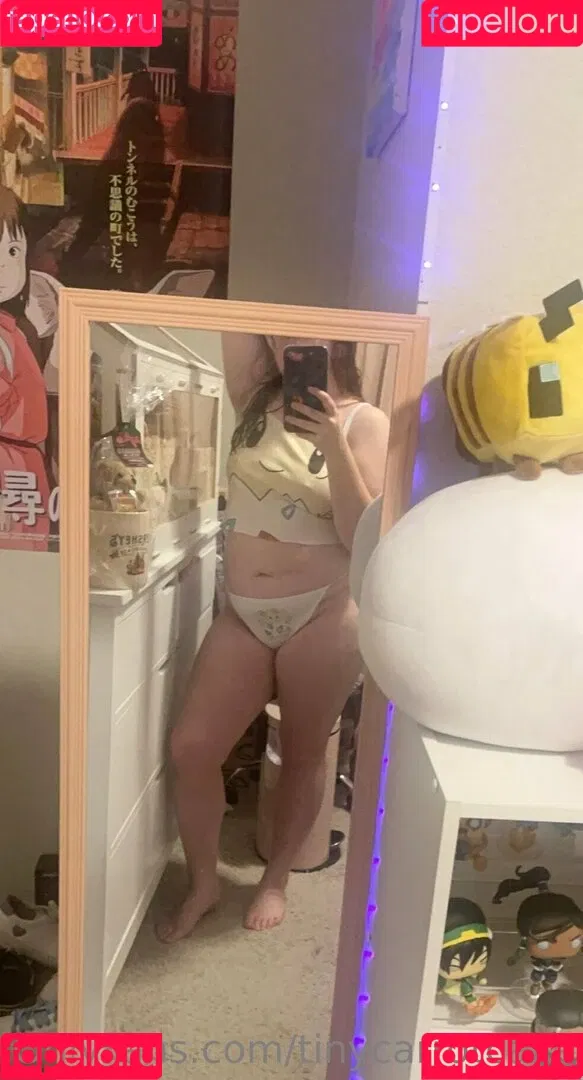 tinycarrotcake Onlyfans Photo Gallery 