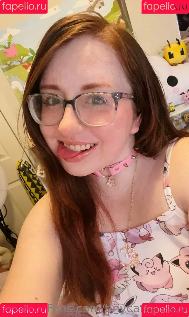 tinycarrotcake Onlyfans Photo Gallery 