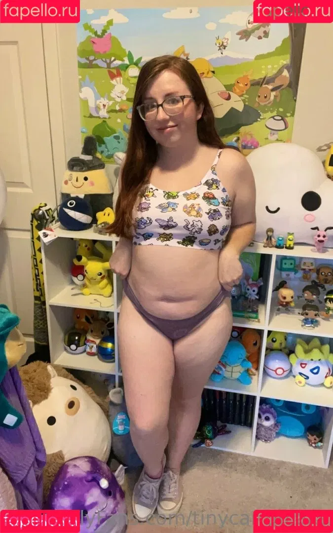 tinycarrotcake Onlyfans Photo Gallery 