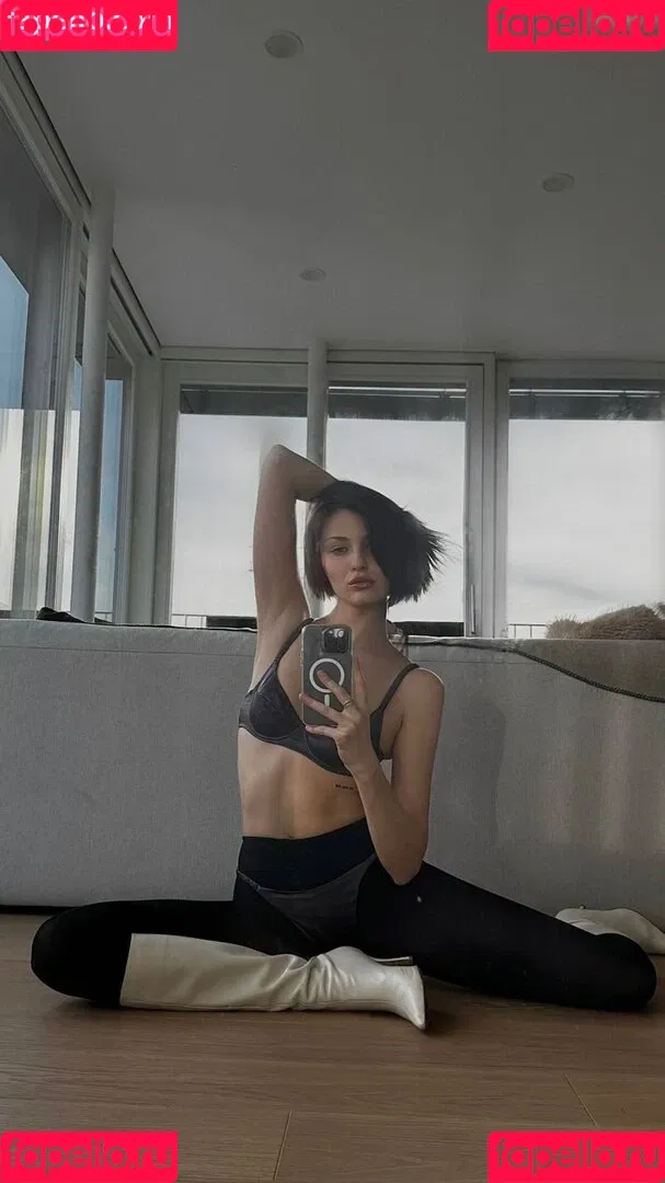 Anastasia Nasty Borisova Onlyfans Photo Gallery 