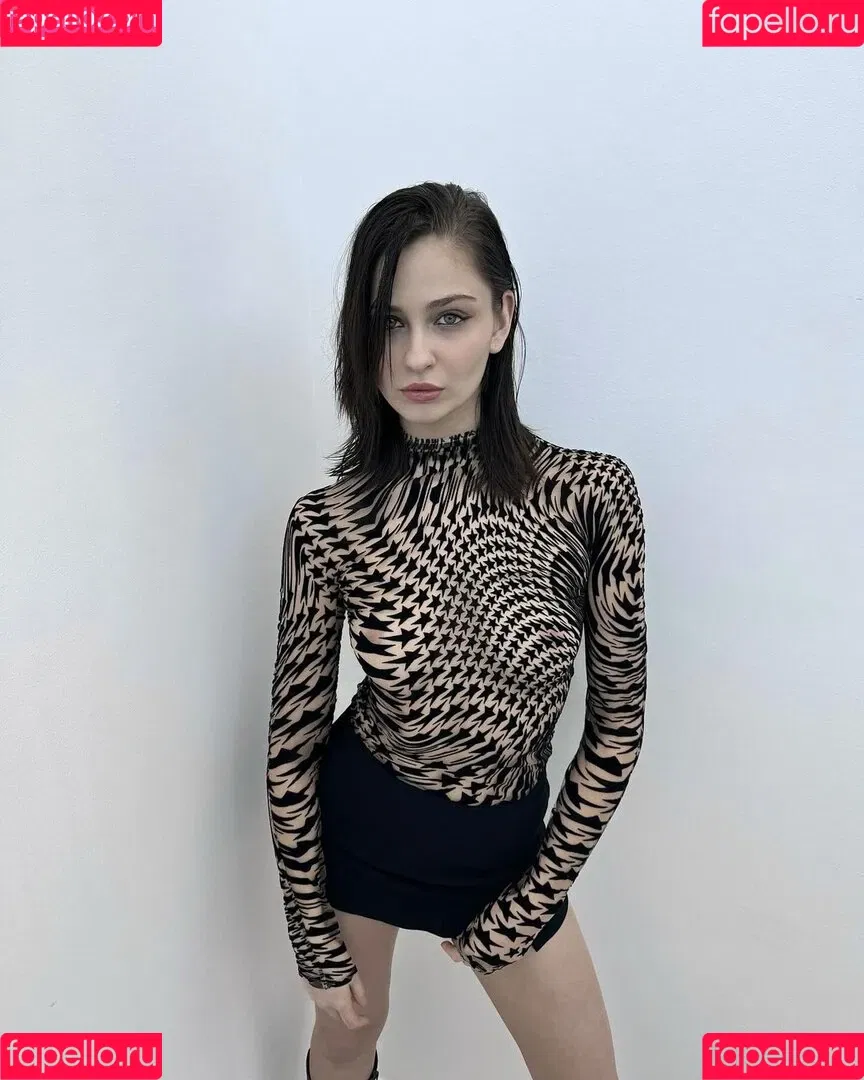 Anastasia Nasty Borisova Onlyfans Photo Gallery 