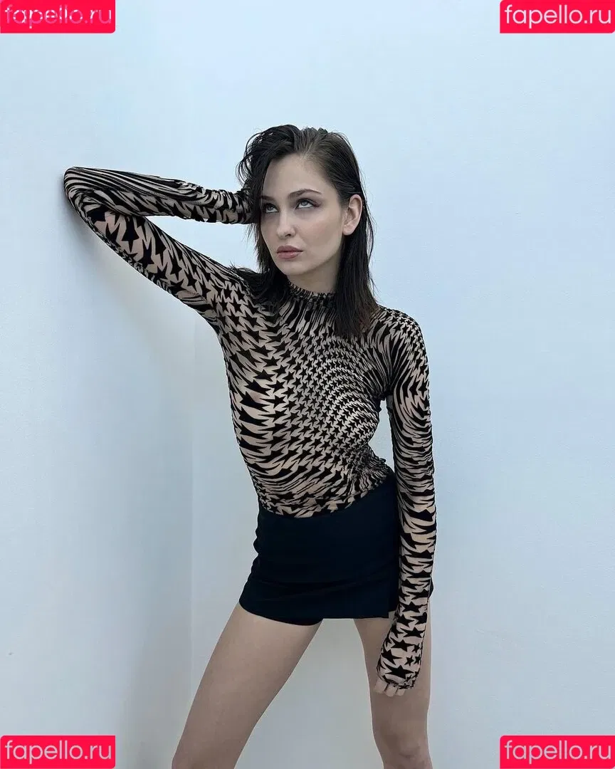 Anastasia Nasty Borisova Onlyfans Photo Gallery 