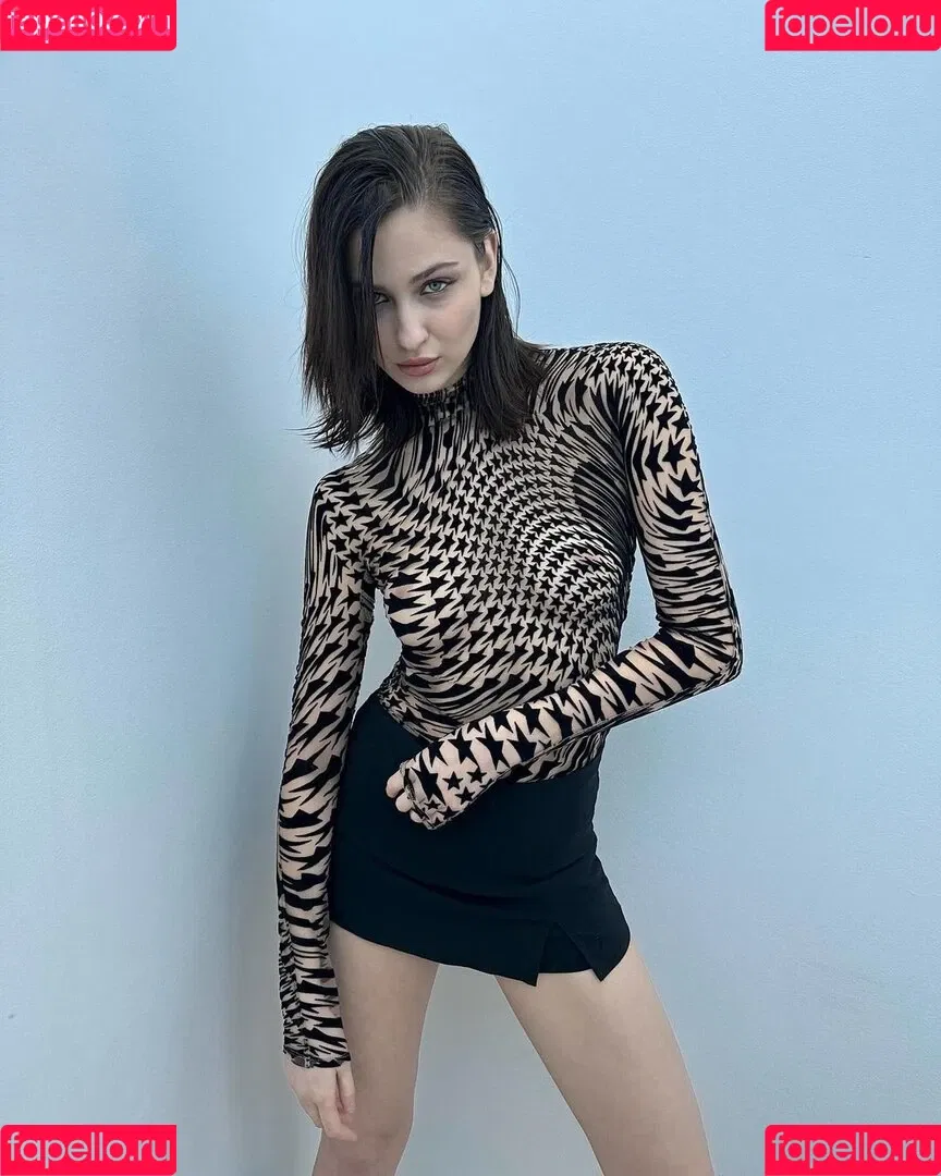 Anastasia Nasty Borisova Onlyfans Photo Gallery 