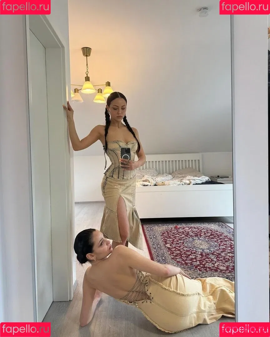 Anastasia Nasty Borisova Onlyfans Photo Gallery 