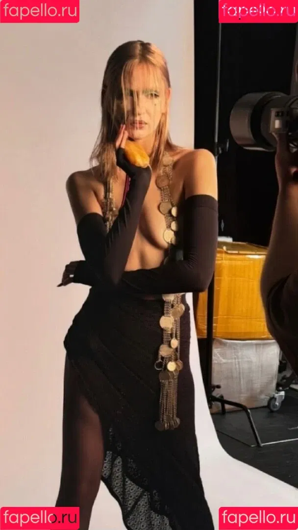 Anastasia Nasty Borisova Onlyfans Photo Gallery 