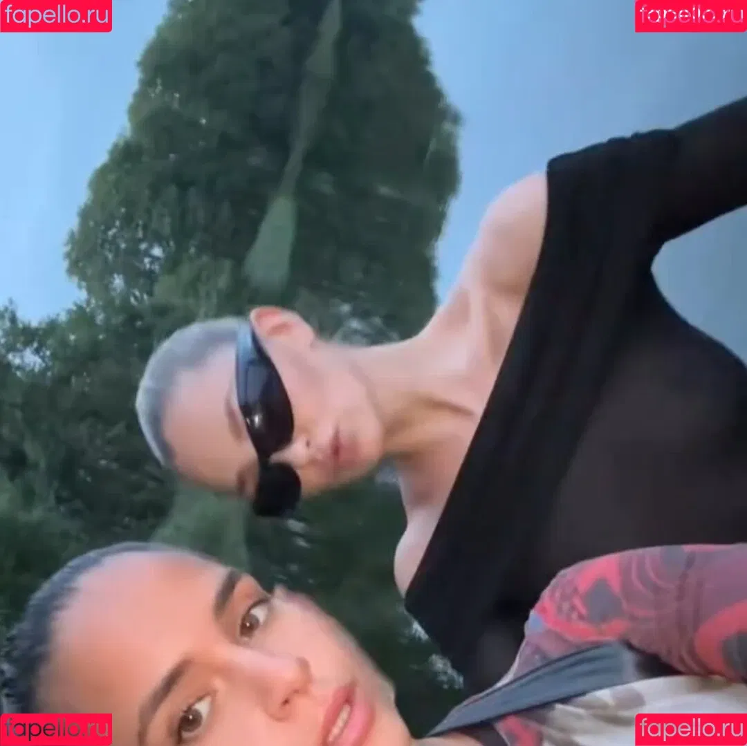 Anastasia Nasty Borisova Onlyfans Photo Gallery 