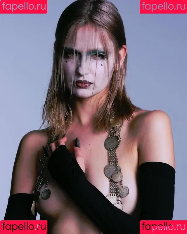 Anastasia Nasty Borisova Onlyfans Photo Gallery 