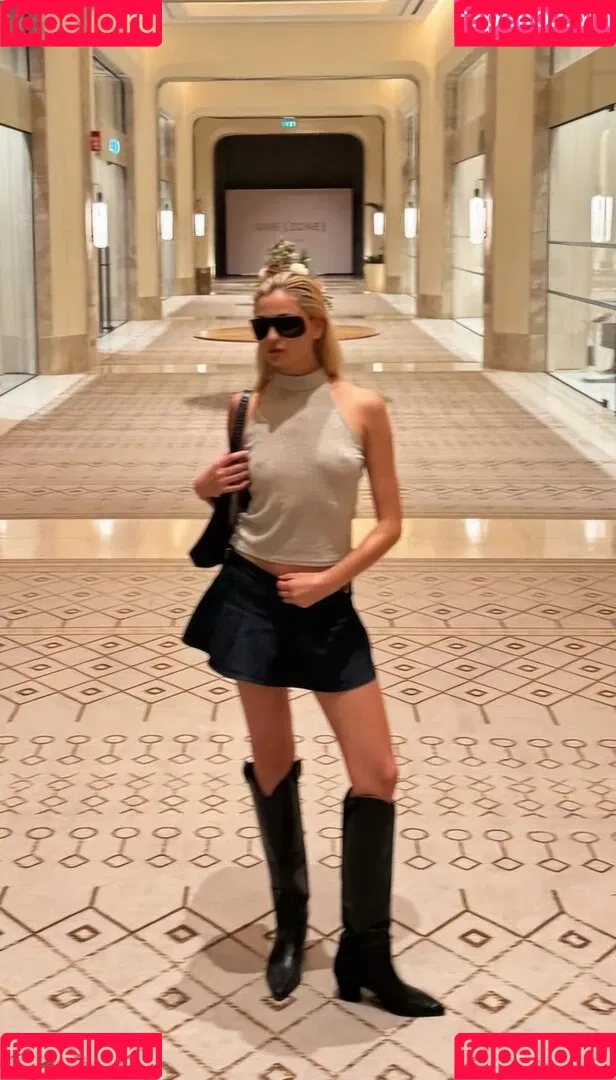 Anastasia Nasty Borisova Onlyfans Photo Gallery 