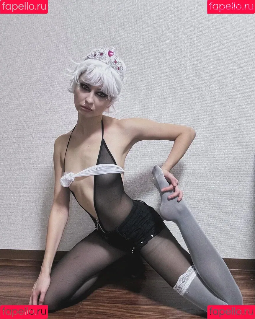 Anastasia Nasty Borisova Onlyfans Photo Gallery 