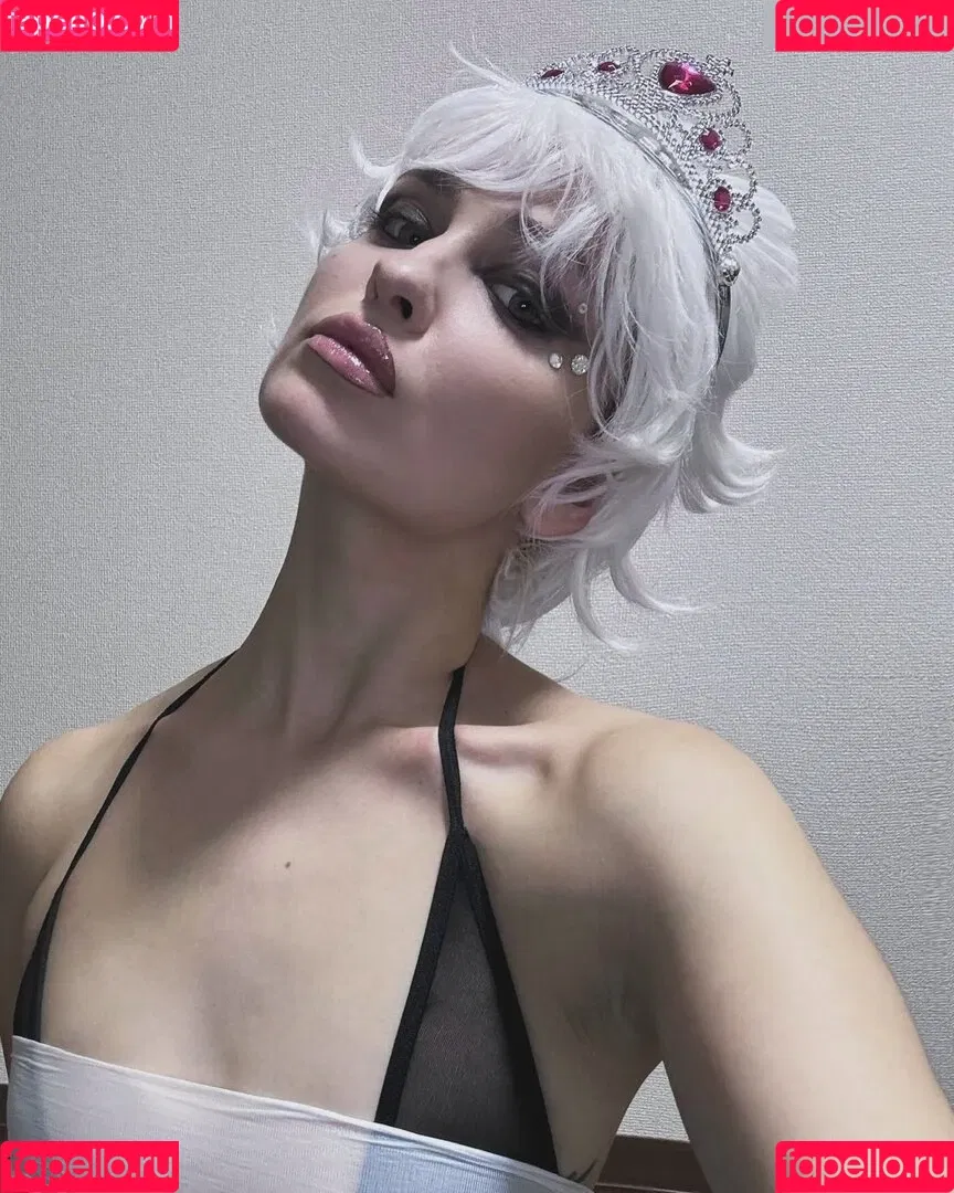 Anastasia Nasty Borisova Onlyfans Photo Gallery 