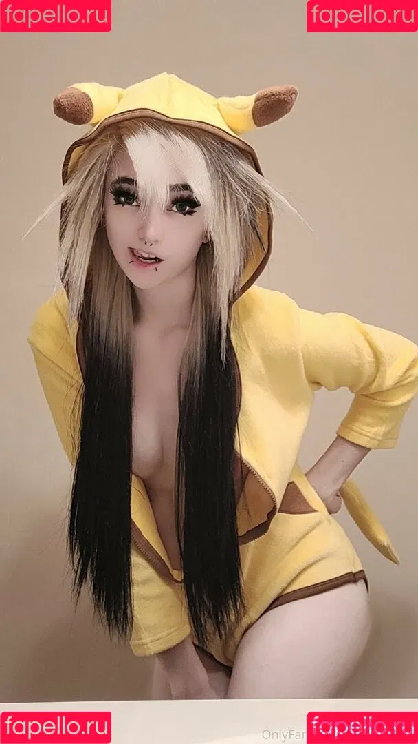 Sleepybunny Onlyfans Photo Gallery 