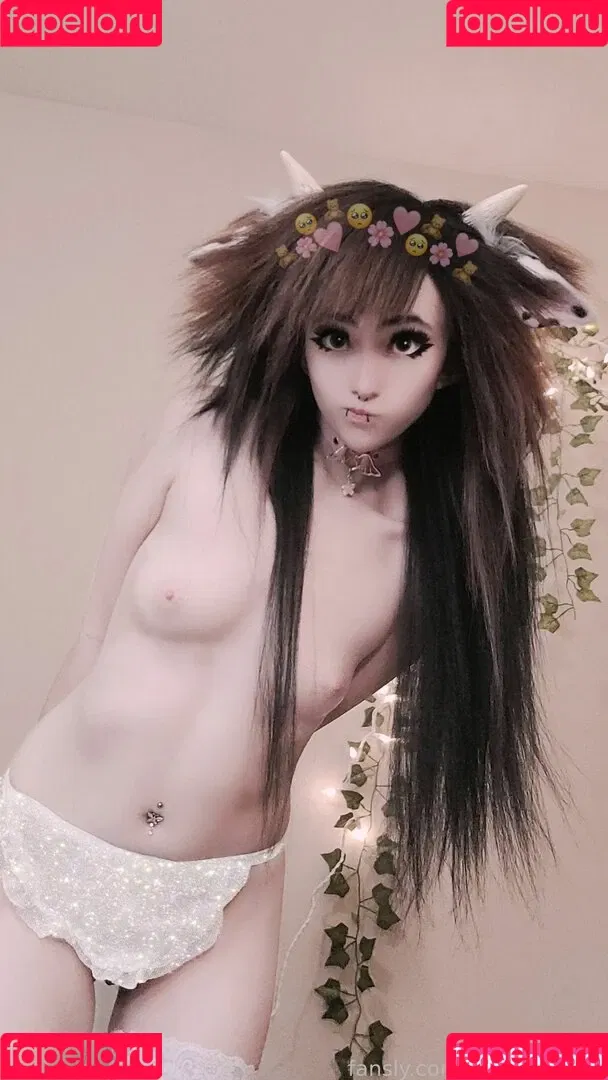 Sleepybunny Onlyfans Photo Gallery 