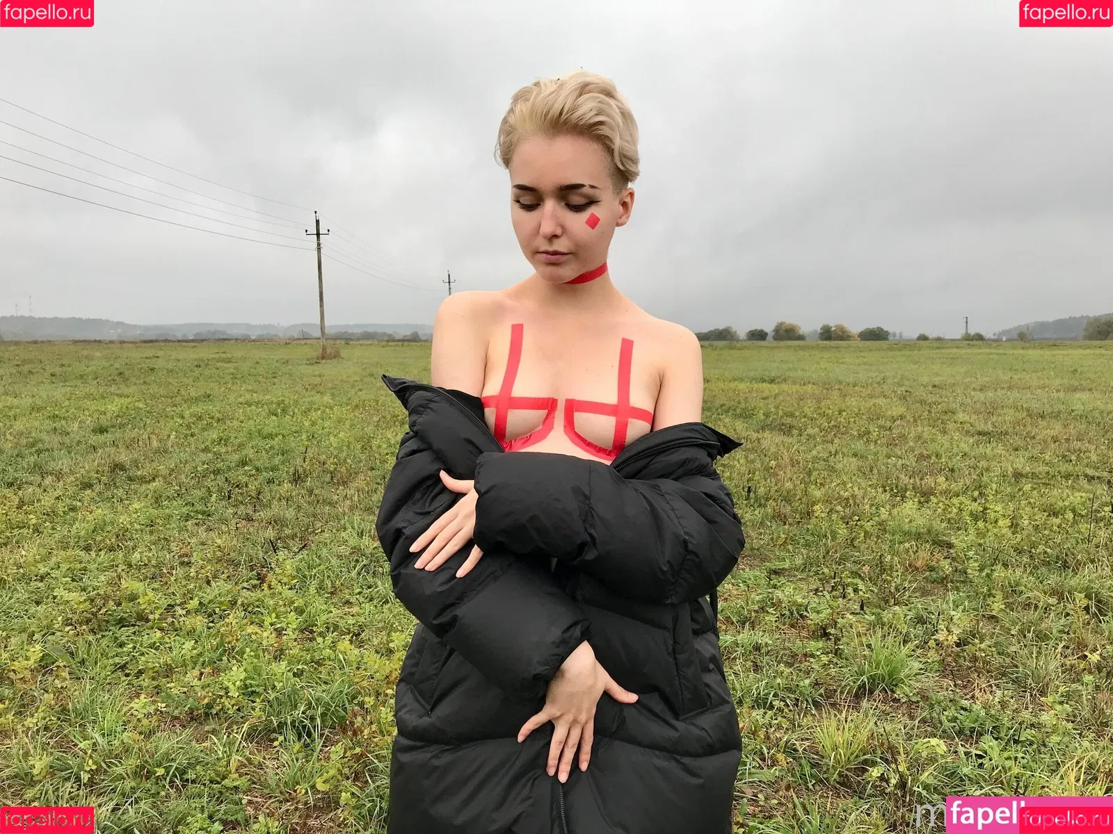 margokuz Onlyfans Photo Gallery 