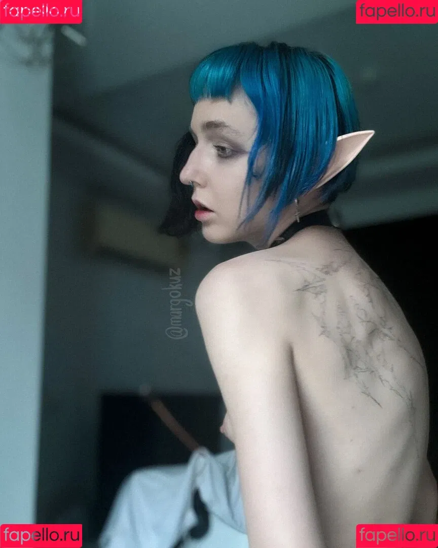 margokuz Onlyfans Photo Gallery 
