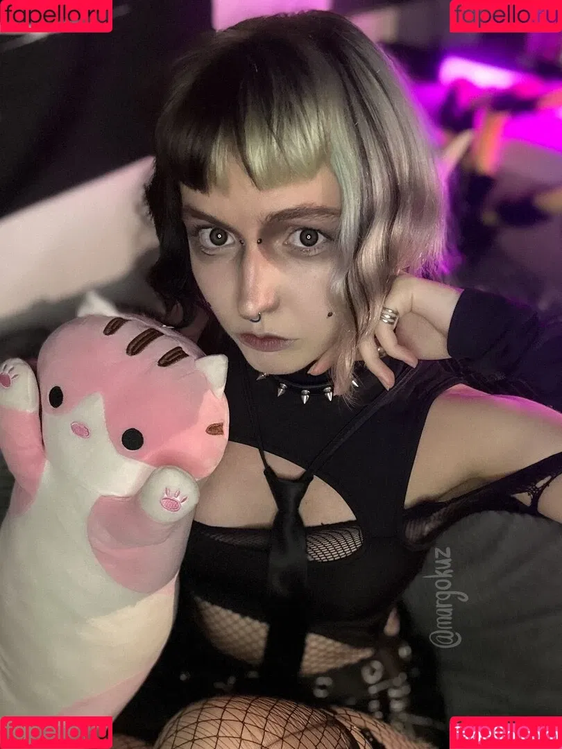 margokuz Onlyfans Photo Gallery 