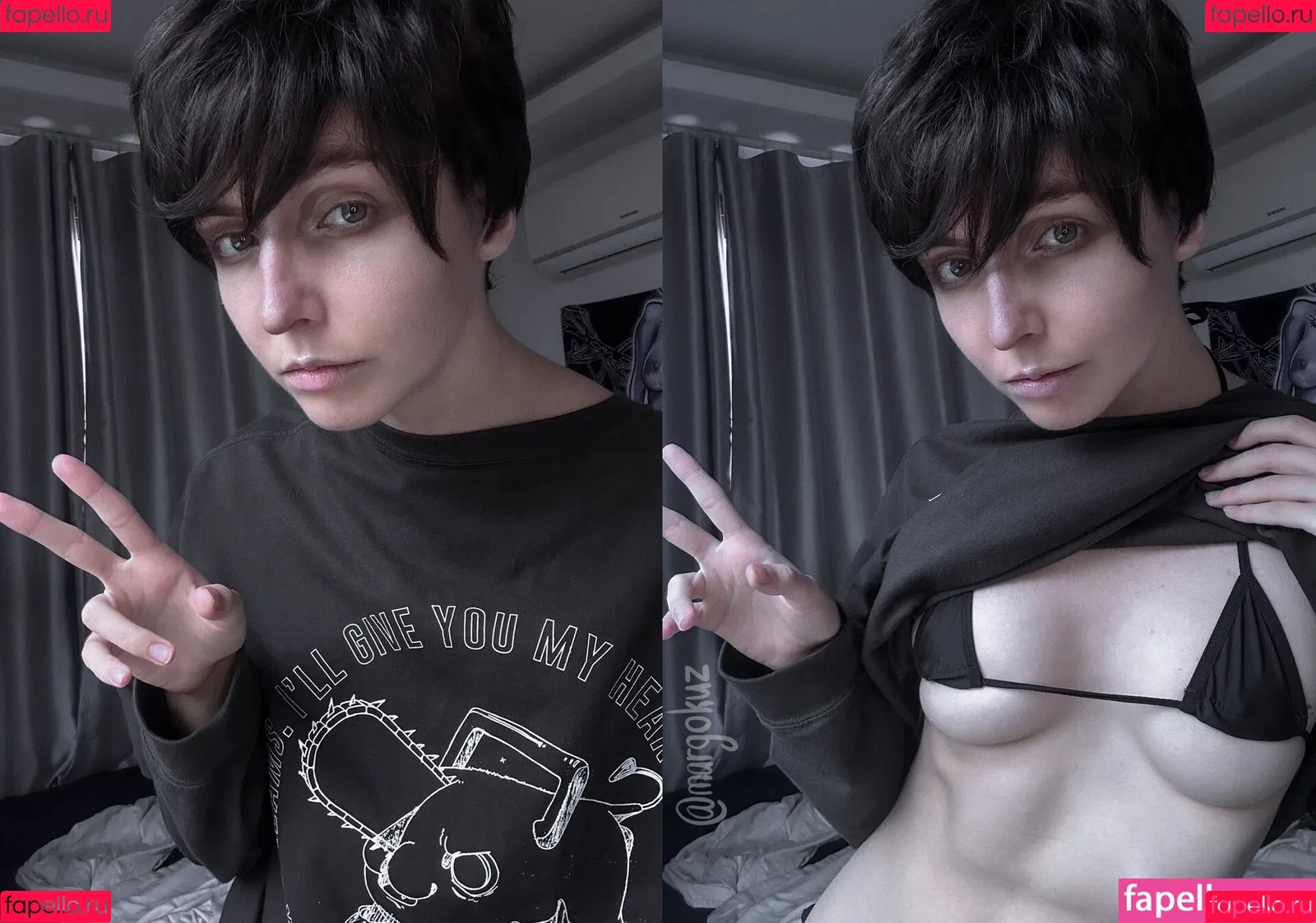 margokuz Onlyfans Photo Gallery 