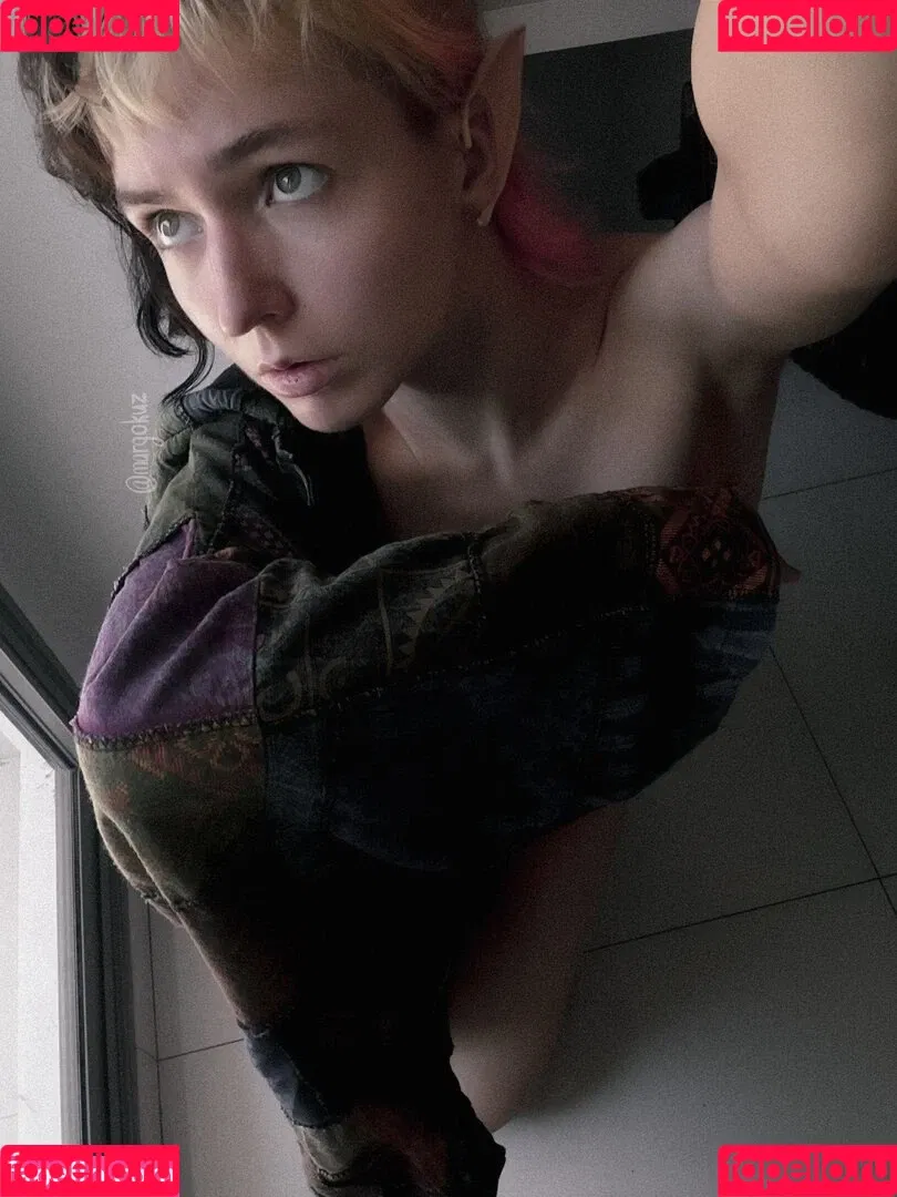 margokuz Onlyfans Photo Gallery 